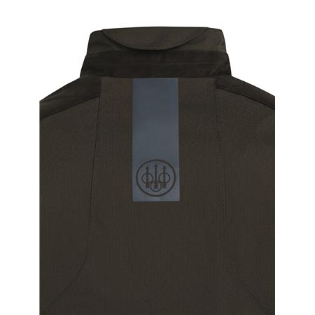 CASACO HOMEM - BROWN ROBALOK BERETTA TEAL SPORTING EVO - BROWN BARK