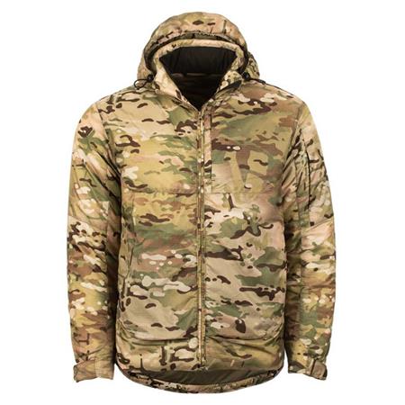 Casaco Homem - Camo Snugpak Arrowhead - Camo