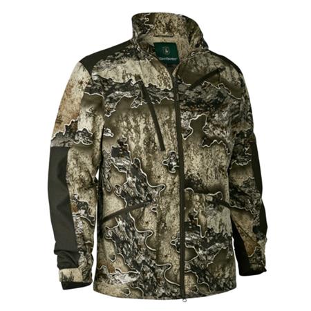 Casaco Homem Deerhunter Excape Light Realtree