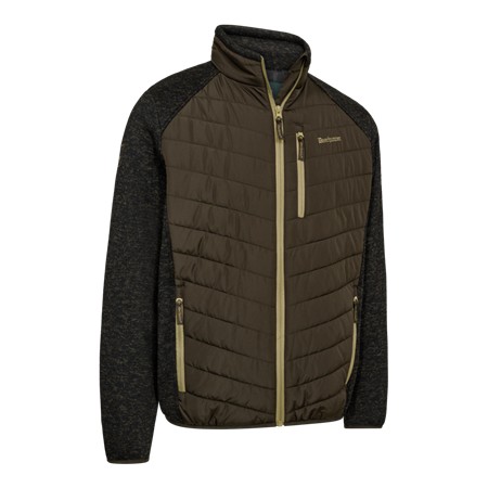 Casaco Homem Deerhunter Moor - Fallen Leaf