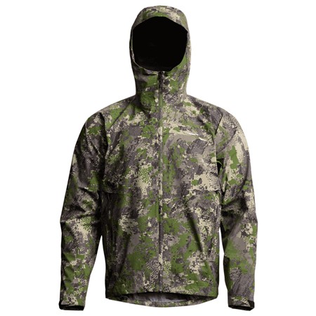 Casaco Homem - Optifade Cover Sitka Delta Lt - Optifade Cover