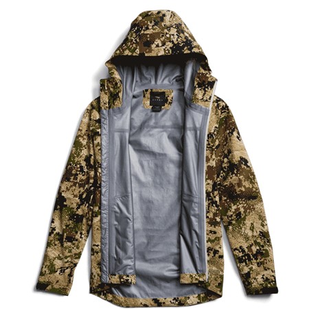 CASACO HOMEM - OPTIFADE SUBALPINE SITKA DELTA LT - OPTIFADE SUBALPINE