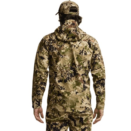 CASACO HOMEM - OPTIFADE SUBALPINE SITKA DELTA LT - OPTIFADE SUBALPINE