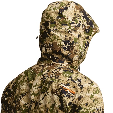 CASACO HOMEM - OPTIFADE SUBALPINE SITKA DELTA LT - OPTIFADE SUBALPINE