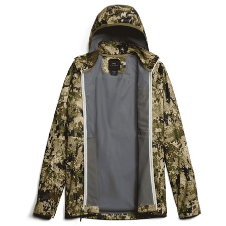 CASACO HOMEM - OPTIFADE SUBALPINE SITKA JETSTREAM LT - OPTIFADE SUBALPINE