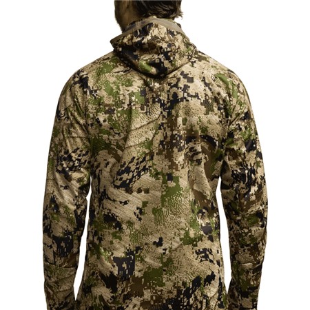 CASACO HOMEM - OPTIFADE SUBALPINE SITKA JETSTREAM LT - OPTIFADE SUBALPINE