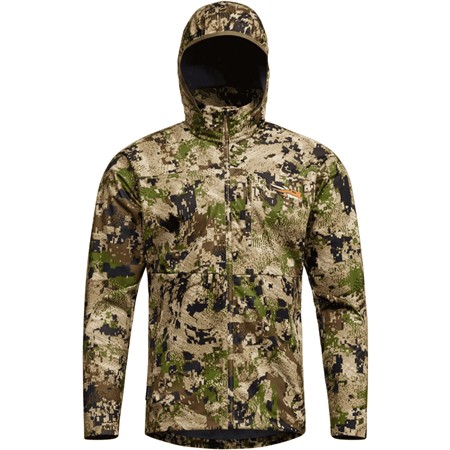 Casaco Homem - Optifade Subalpine Sitka Jetstream Lt - Optifade Subalpine