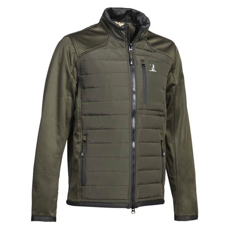 Casaco Homem Percussion Hybrid 25 Ans