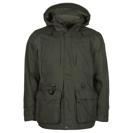 Casaco Homem Pinewood Dog Sports Expert - Vert