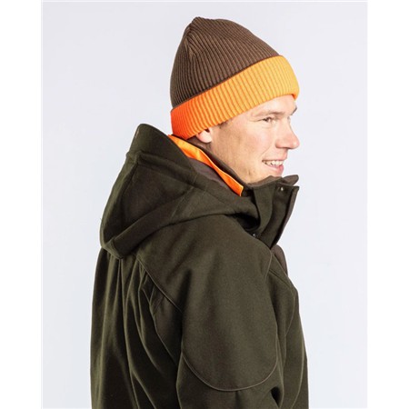 CASACO HOMEM PINEWOOD FURUDAL HUNTERS WOOL - MOSS GREEN