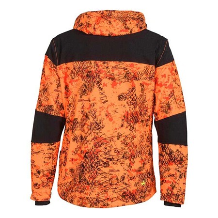 CASACO HOMEM PROHUNT PUMA SNAKE EVO