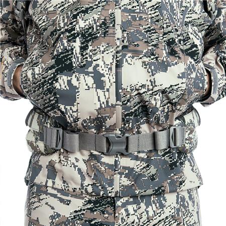 CASACO HOMEM SITKA CLOUDBURST