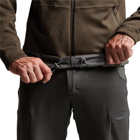 CASACO HOMEM SITKA JETSTREAM