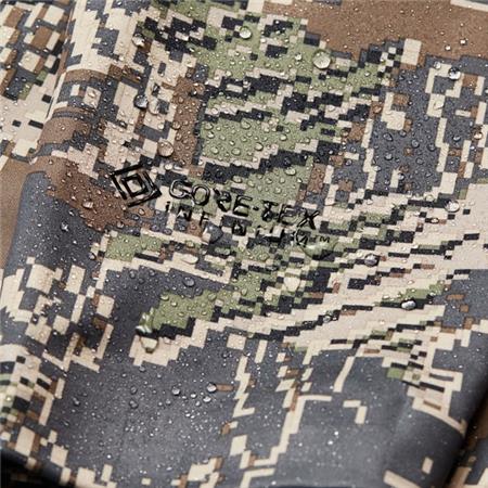 CASACO HOMEM SITKA MOUNTAIN EVO