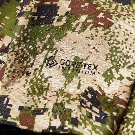 CASACO HOMEM SITKA MOUNTAIN EVO