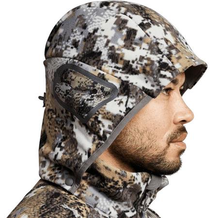 CASACO HOMEM SITKA STRATUS - OPTIFADE ELEVATED II