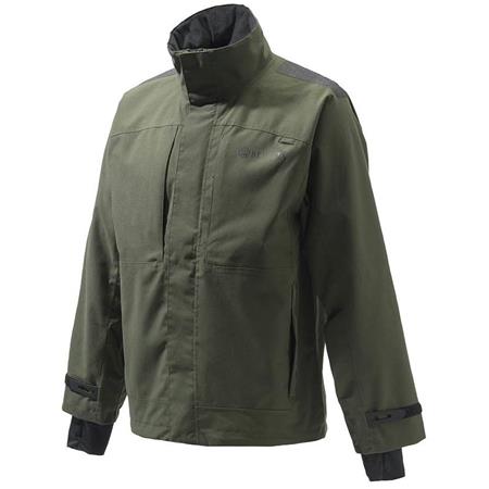 Casaco Masculino Beretta Brown Bear Evo Jacket - Verde