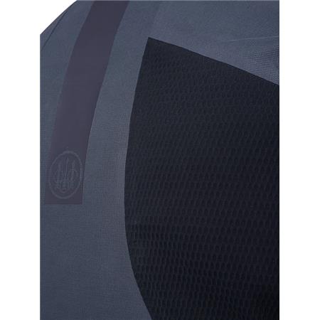 CASACO MASCULINO BERETTA DALL 3L GTX JACKET - ÉBANO