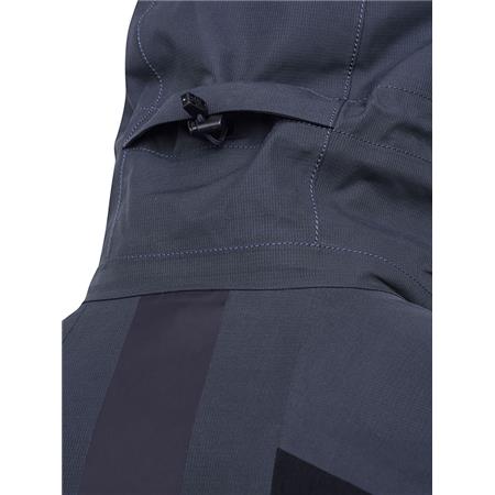 CASACO MASCULINO BERETTA DALL 3L GTX JACKET - ÉBANO