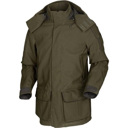 Casaco Masculino Harkila Pro Hunter Endure - Verde