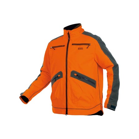 Casaco Masculino Hart Bianditz-Js - Blaze