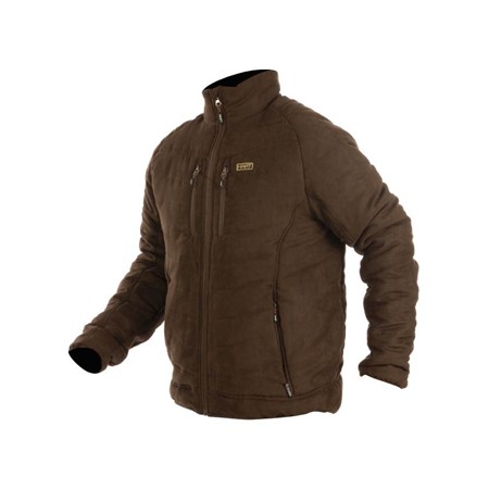 Casaco Masculino Hart Boulder-J - Castanho