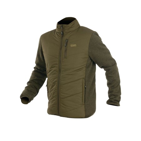 Casaco Masculino Hart Hybride Corma-J - Verde