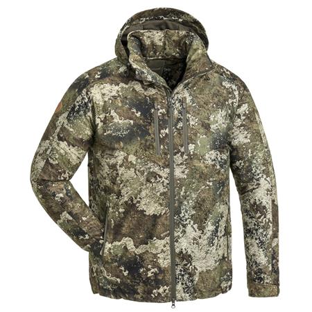 Casaco Masculino Pinewood Furudal/Retriever Active Camou Jkt - Camuflagem