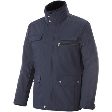 Casaco Masculino Stagunt Woods Jkt - Azul Marinho