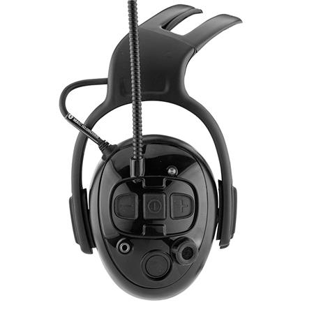 CASCO AMPLIFICATORE MSA SORDIN BLUETOOTH LEFT/RIGHT WIRELESS WORLD DUAL