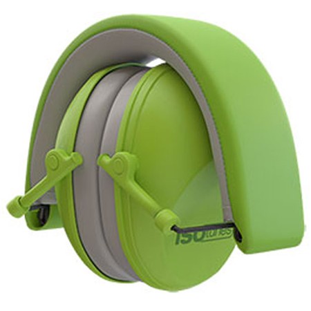 CASCO ANTI-RUIDO ISOTUNES JUNIOR DEFENDER