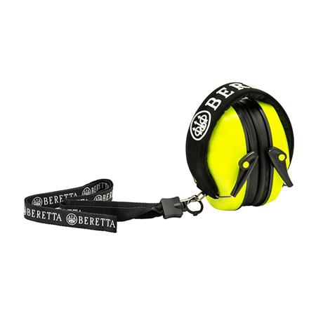 CASCO ANTI RUMORE BERETTA MINI HEADSET COMFORT PLUS