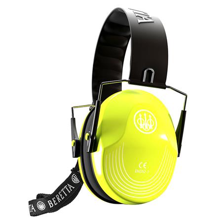 Casco Anti Rumore Beretta Mini Headset Comfort Plus