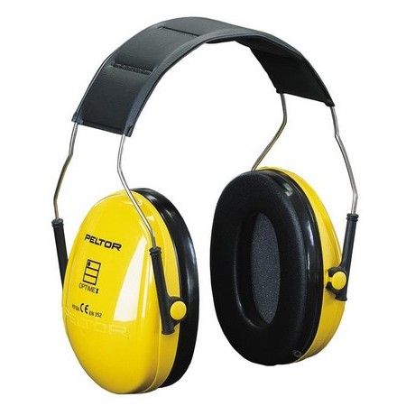 Casco Anti Rumore Peltor Optime I