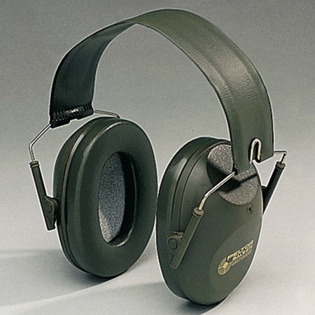 Casco Anti Rumore Tradizionale Peltor Optime 1