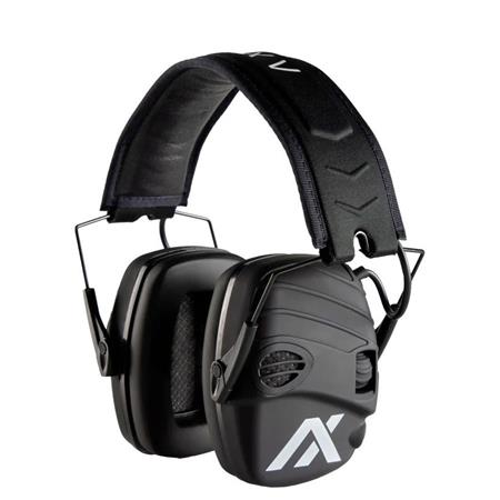 Casco Antirruido Axil Trackr Electronic
