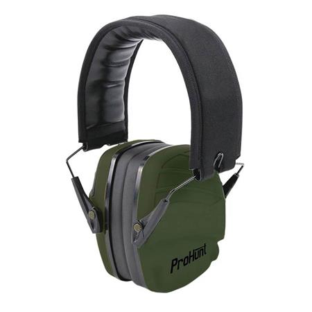 Casco Antirumore Ligne Verney-Carron 400M
