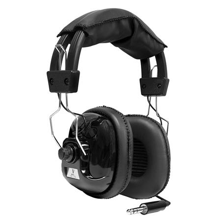Casco Detettore Di Metalli Bounty Hunter