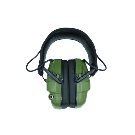 Casque Amplificateur Ligne Verney-Carron - Kaki - Phac005-Kaki
