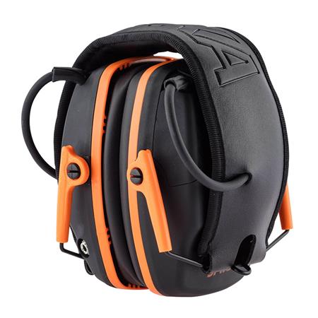 CASQUE AMPLIFIÉ DE PROTECTION AUDITIVE - SPIKA SPIKA GEHOORBESCHERMING