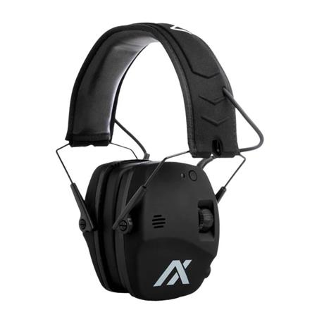 Casque Anti-Bruit Axil Trackr Bluetooth