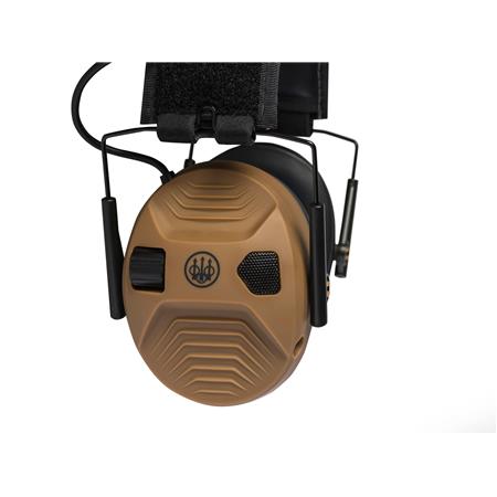 CASQUE ANTI-BRUIT BERETTA ELECTRONIC EARMUFFS