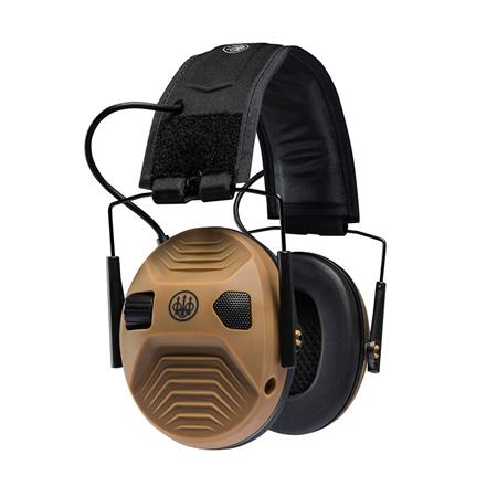 CASQUE ANTI-BRUIT BERETTA ELECTRONIC EARMUFFS