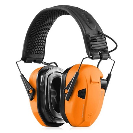 Casque Anti-Bruit Éléctroniques Savior