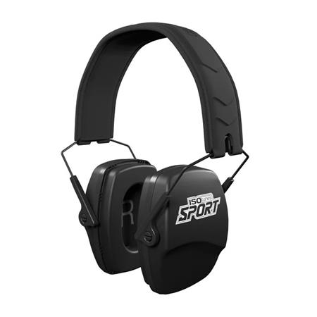 Casque Anti-Bruit Isotunes Defy Slim Passive