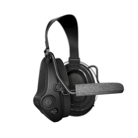 CASQUE ANTI BRUIT MSA SORDIN SUPREME X2 BLUETOOTH NECKBAND GEL