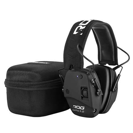 Casque Anti-Bruit Rog Ear 5.0 Protector