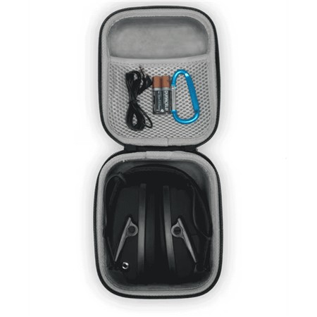 CASQUE ANTIBRUIT ATLAS DEFENSE BLUETOOTH SONGUARD