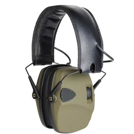 Casque Électronique Numaxes Cas1550