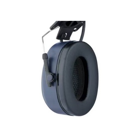 CASQUE PELTOR LITECOM PMR-446 SUR CASQUE